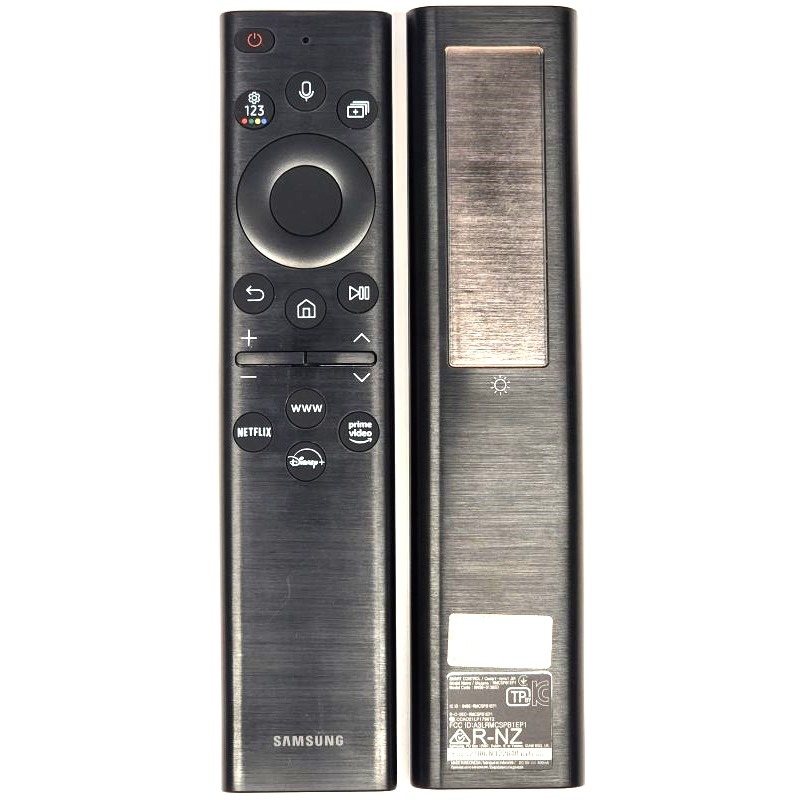 Telecomanda originala solara SAMSUNG BN59-01385D