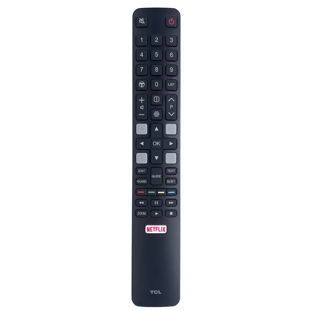Telecomanda originala tv TCL, THOMSON, RC802