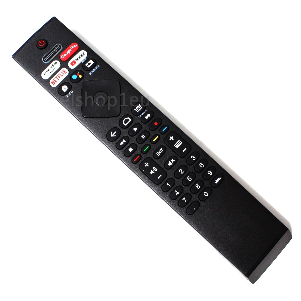Telecomanda pentru PHILIPS 398GM10BEPHN0051HT