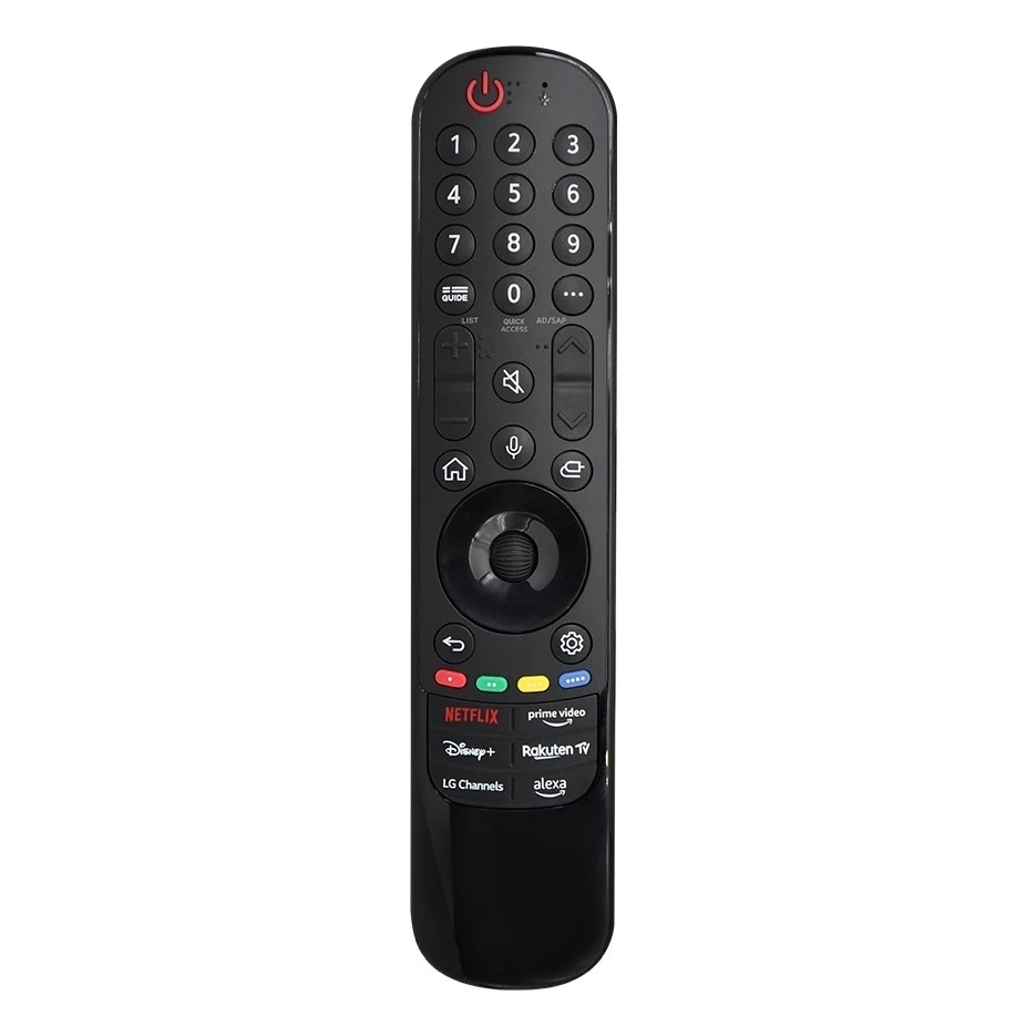 Telecomanda pentru tv LG, MAGIC REMOTE, MR24GA, AKB76045003