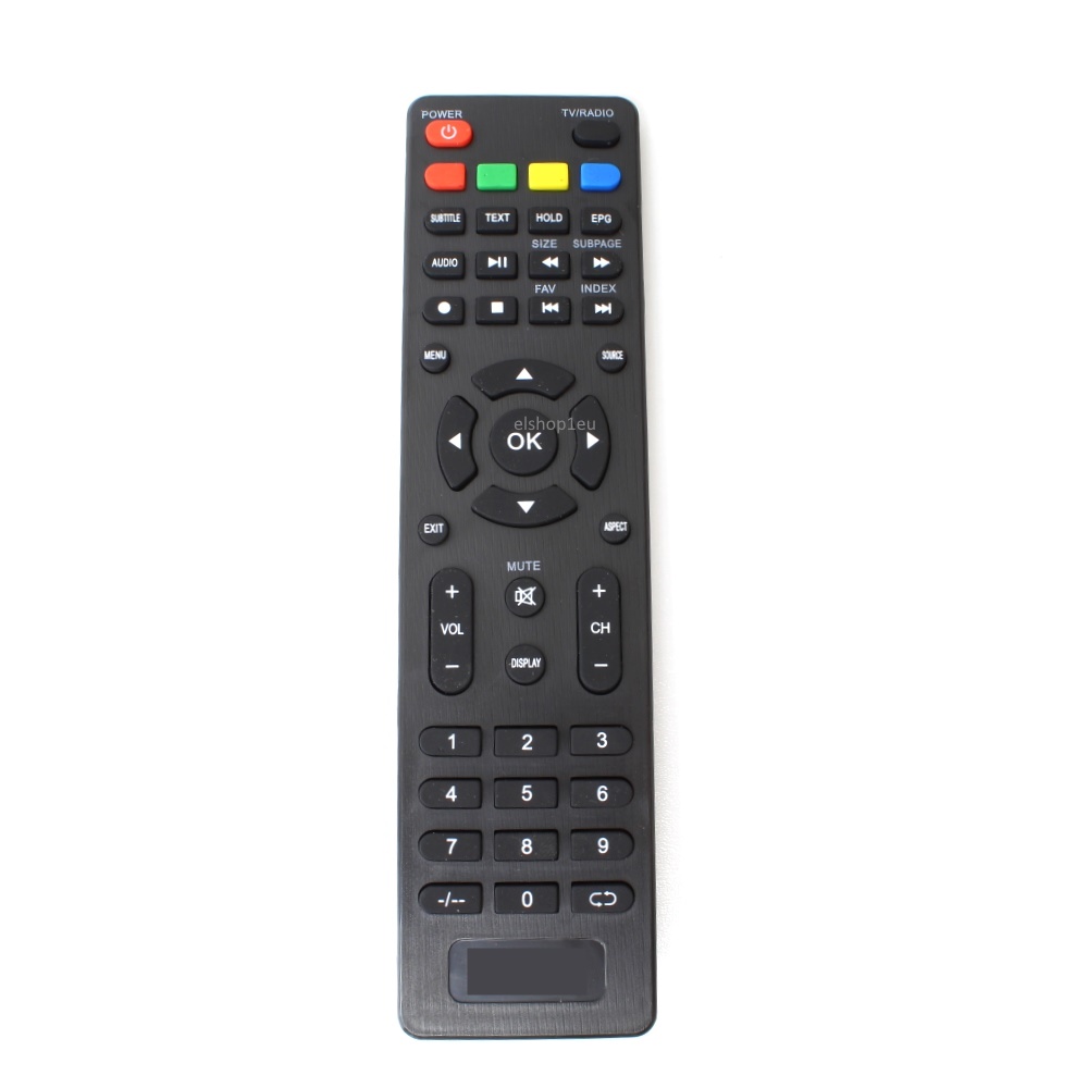 Telecomanda pentru tv NEI, NE4000, NE5000, NE6000