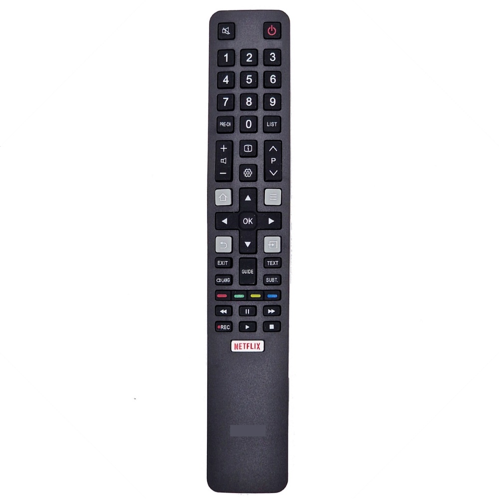 Telecomanda pentru tv TCL, THOMSON, RC802
